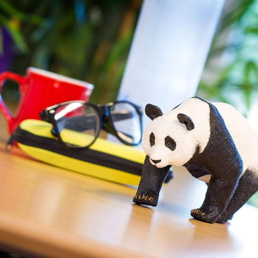 Amazon | Safari (サファリ) WW ジャイアントパンダ フィギュア