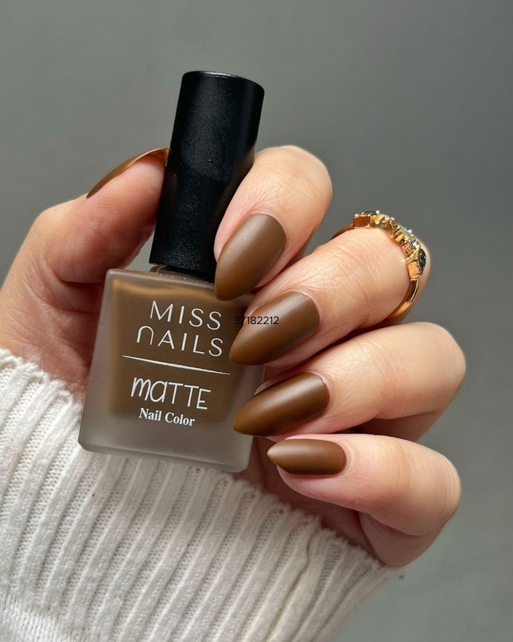 Brown affair 8ml - Miss Nails-image-45