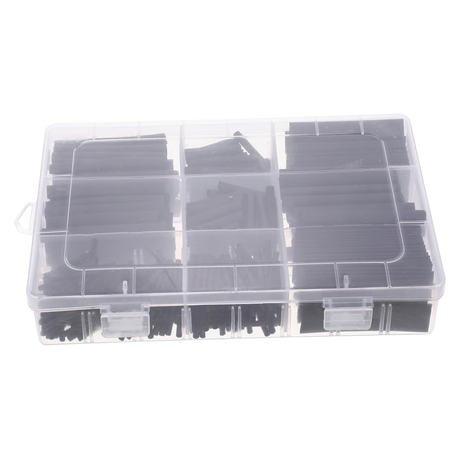 Heat Shrink Tube 1 Set Wire Heat Shrink Tubing Heat Shrink Kit Heat