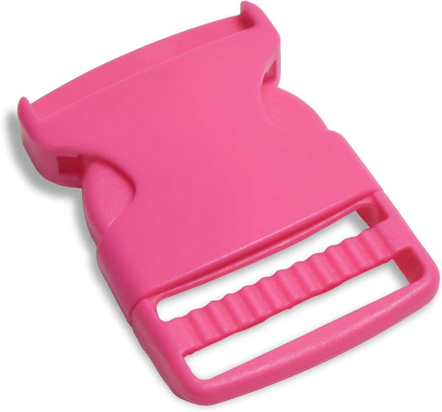 Buckles for Straps Set of 4 Pcs Plastic Buckle Clip Quick Side Release Plastic Fastener