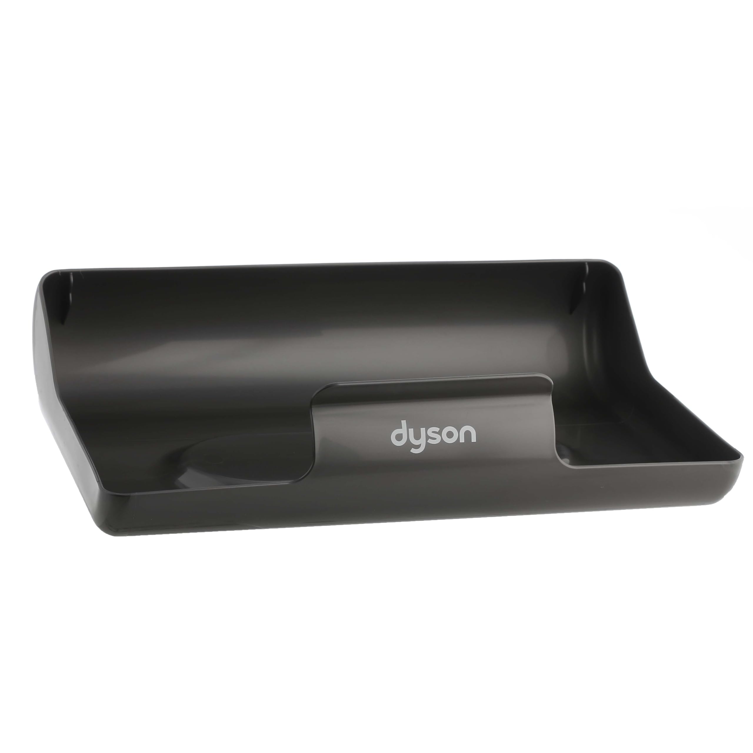 Masterpart Grey Vacuum Tray Base Assembly To Fit Dyson V15s, Sv47 Detect Submarine Stick Wet Roller Head 973239-01