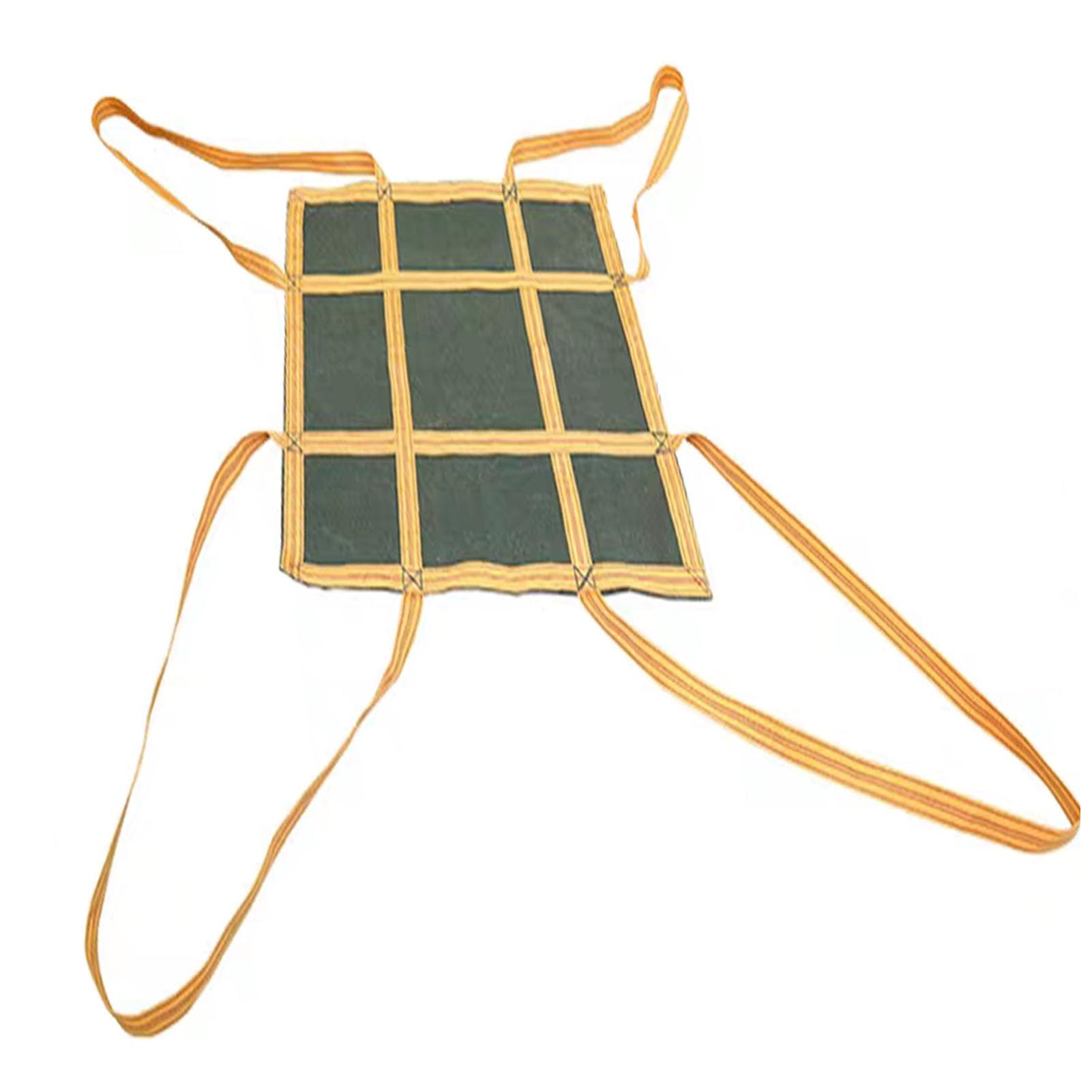 rete da carico, Nylon Antistrappocon(80x80cm)