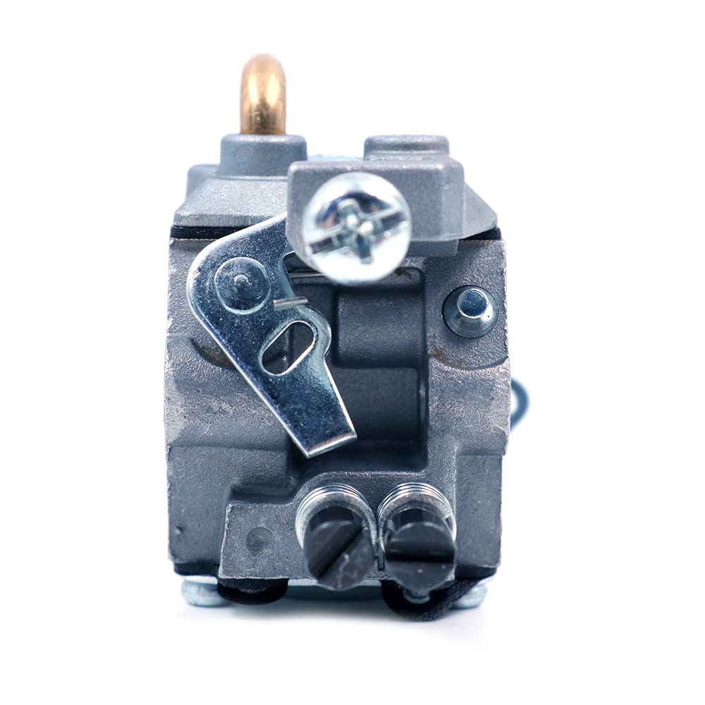 WANGCL Carburateur Tronçonneuse Pour 52/58/59/62 - Accessoire Robuste Et Fiable