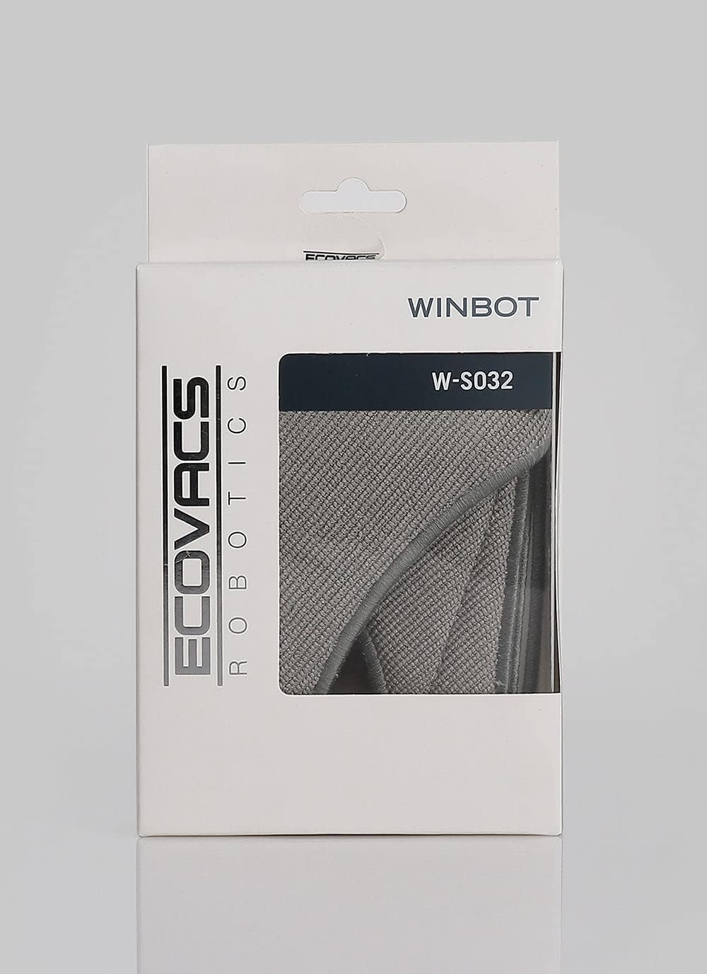 Microfiber Pads For Winbot 930 (x2)
