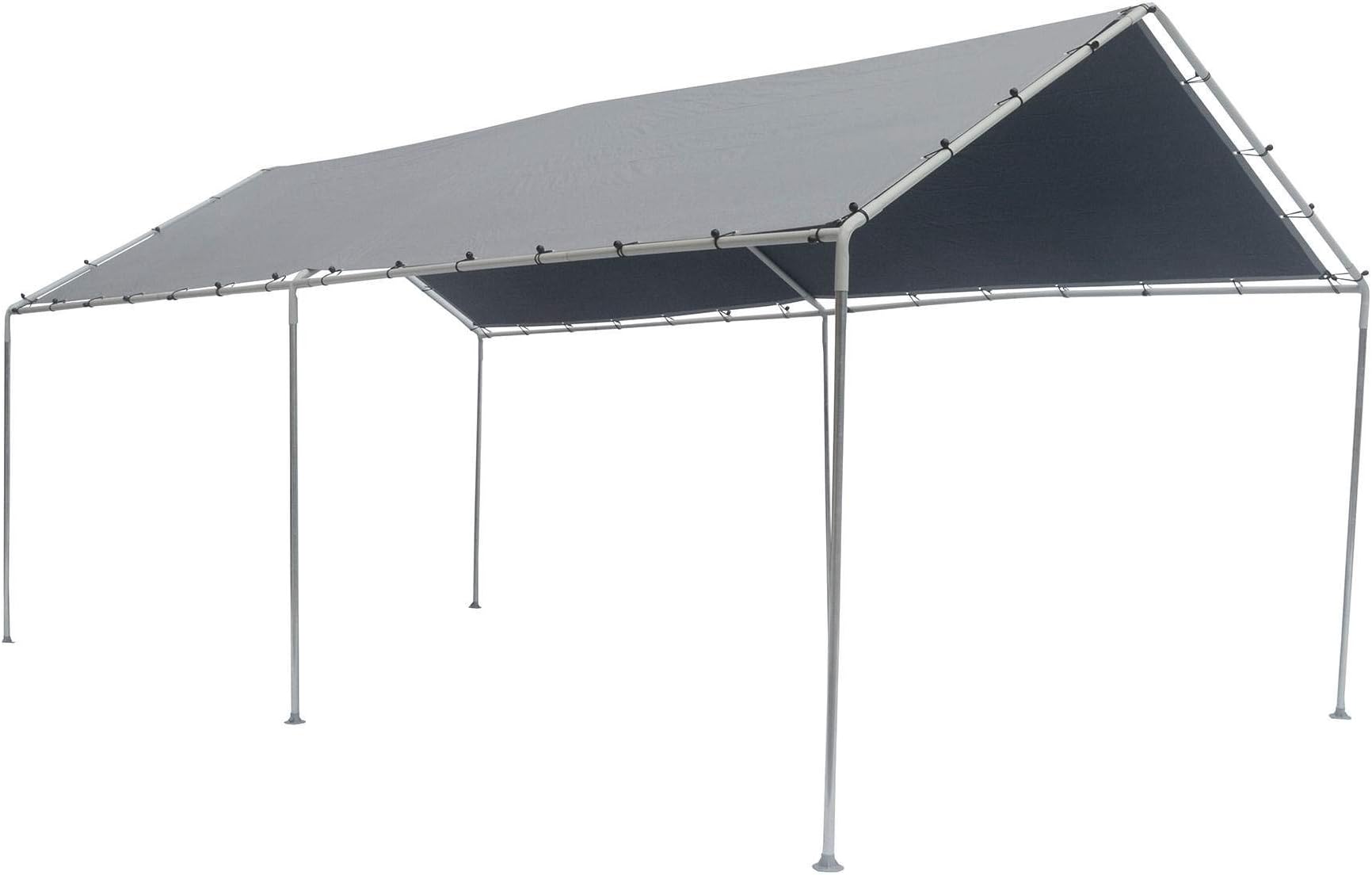 True Shelter Canopy, 10' x 20'
