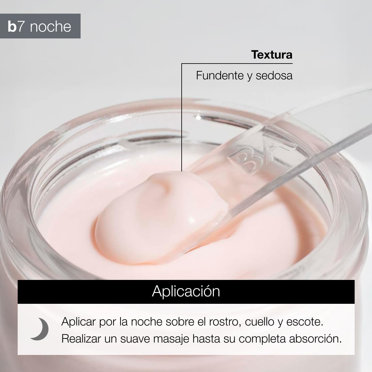 Bella Aurora B7 Crema Antimanchas y Antiedad Noche | Renueva la Piel mientras Duermes | Reduce Manchas y Arrugas | Mejora Firmeza y Luminosidad | Tratamiento Facial Nocturno | 50 ml