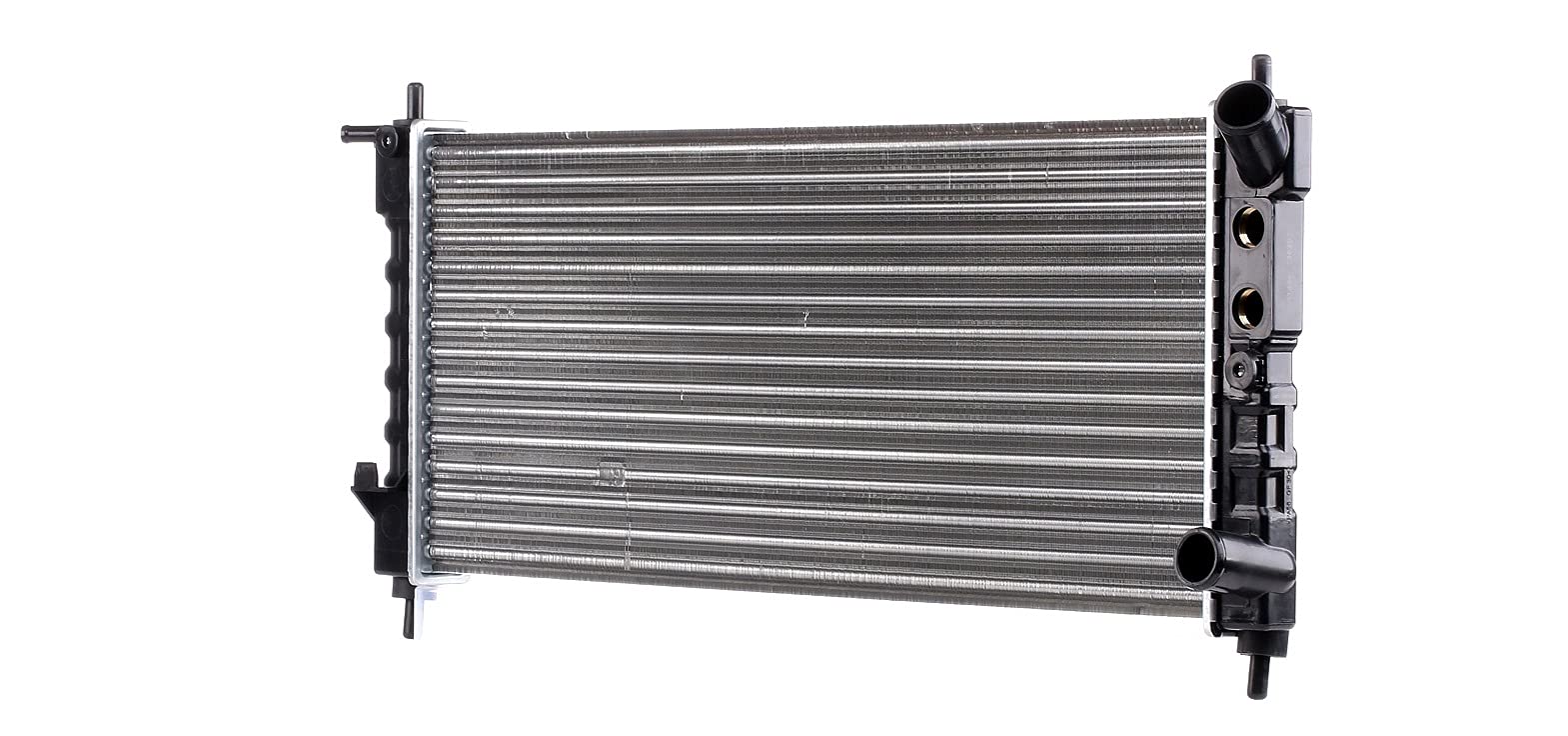 RIDEX 470R0408 Motorkühler/Wasserkühler 9128531 1314536 9128607