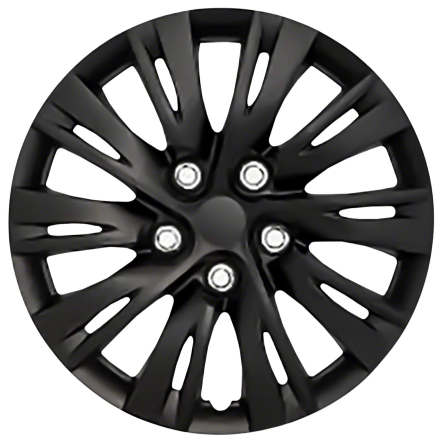 Photo 1 of Multiple Manufactures IWC103715BLK Standard (No Variation) Wheel Cover