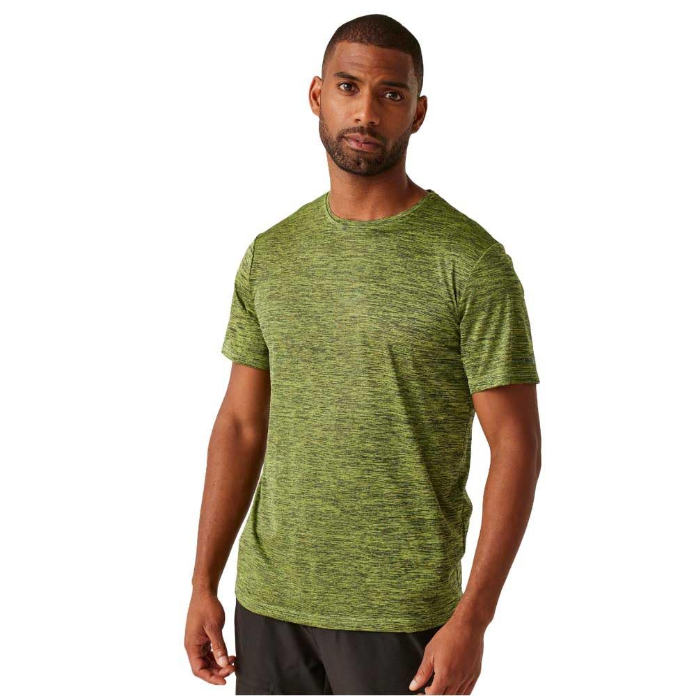 Regatta Fingal Edition Mens T-Shirt
