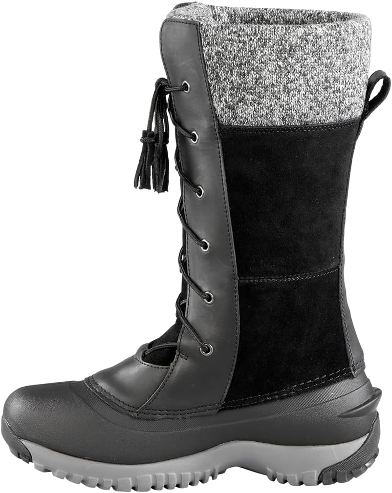 Baffin Women's Dana Snow Boot - Image 5