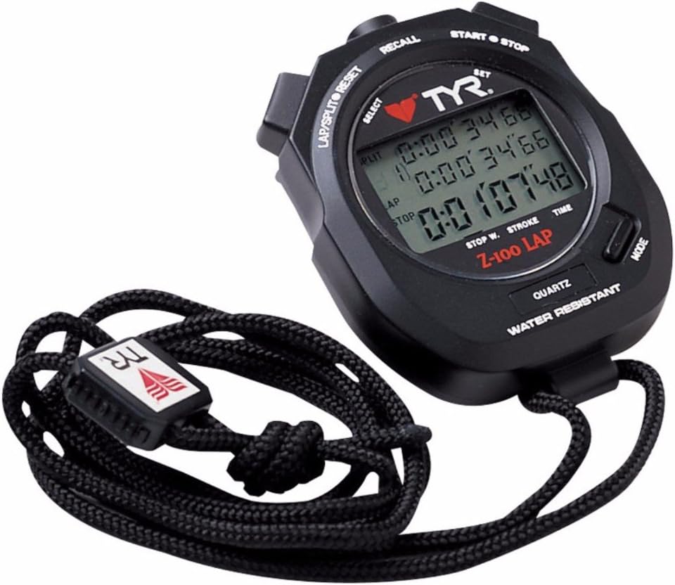 TYR Z-100 Stopwatch