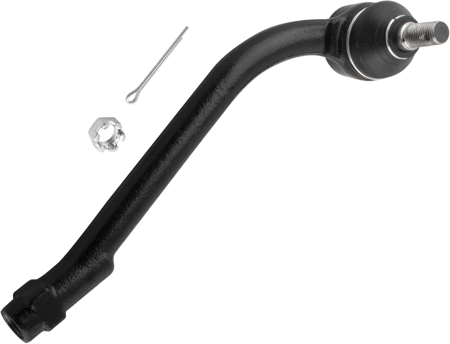 ES800035 ES800055 Front Outer Tie Rod Ends for Hyundai Santa Fe 2007 2008 2009 2010 2011 2012 Veracruz 2007-2012 Kia Sorento 2011 2012 2013