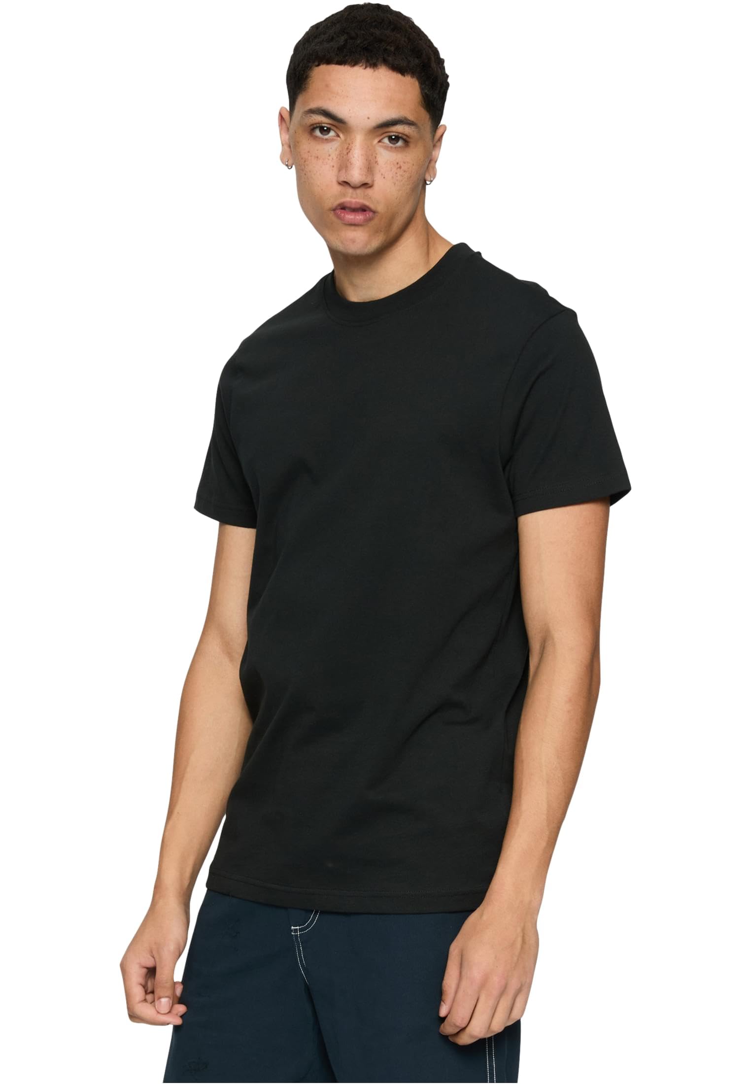 Urban Classics Herren Basic Tee 6-Pack