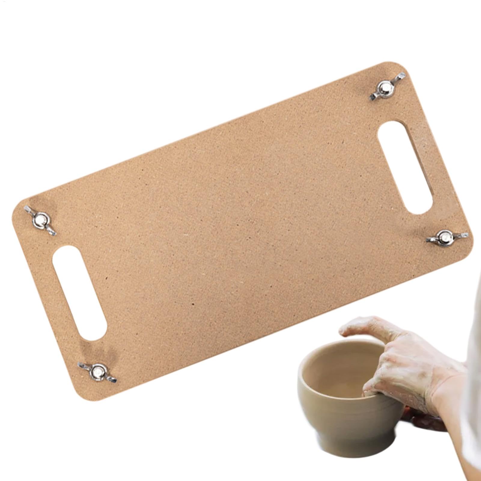 Fournitures de sculpture efficaces et accessoires de modelage pour céramique