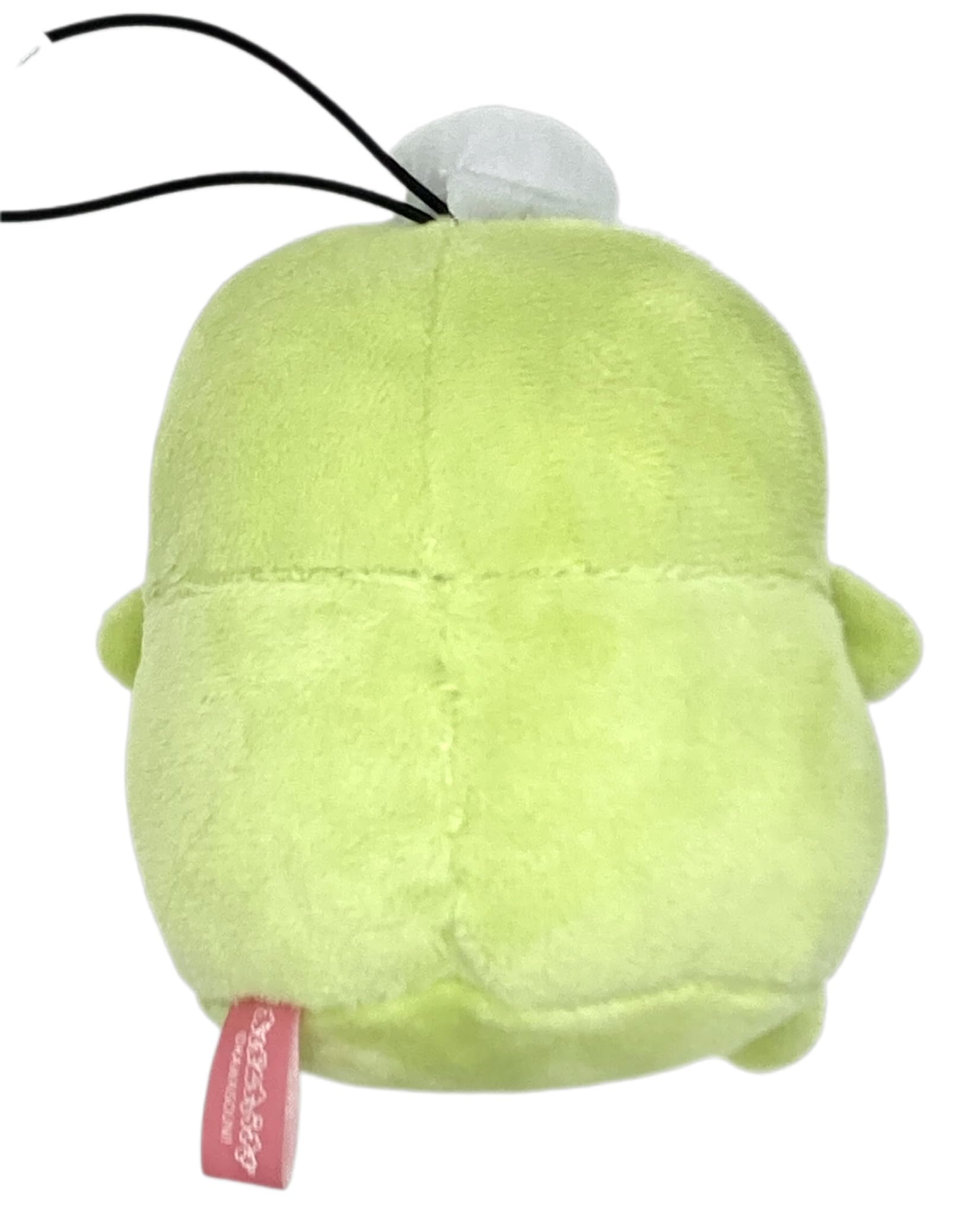 Amazon.co.jp: おぱんちゅ うさぎ マスコット2 ぬいぐるみ (脱帽カッパ Amazon.co.jp: おぱんちゅ うさぎ マスコット2 ぬいぐるみ (脱帽カッパ