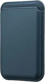 [Leplus] ルプラス MagSafe対応 カードウォレット「MAGTUS」Card Wallet