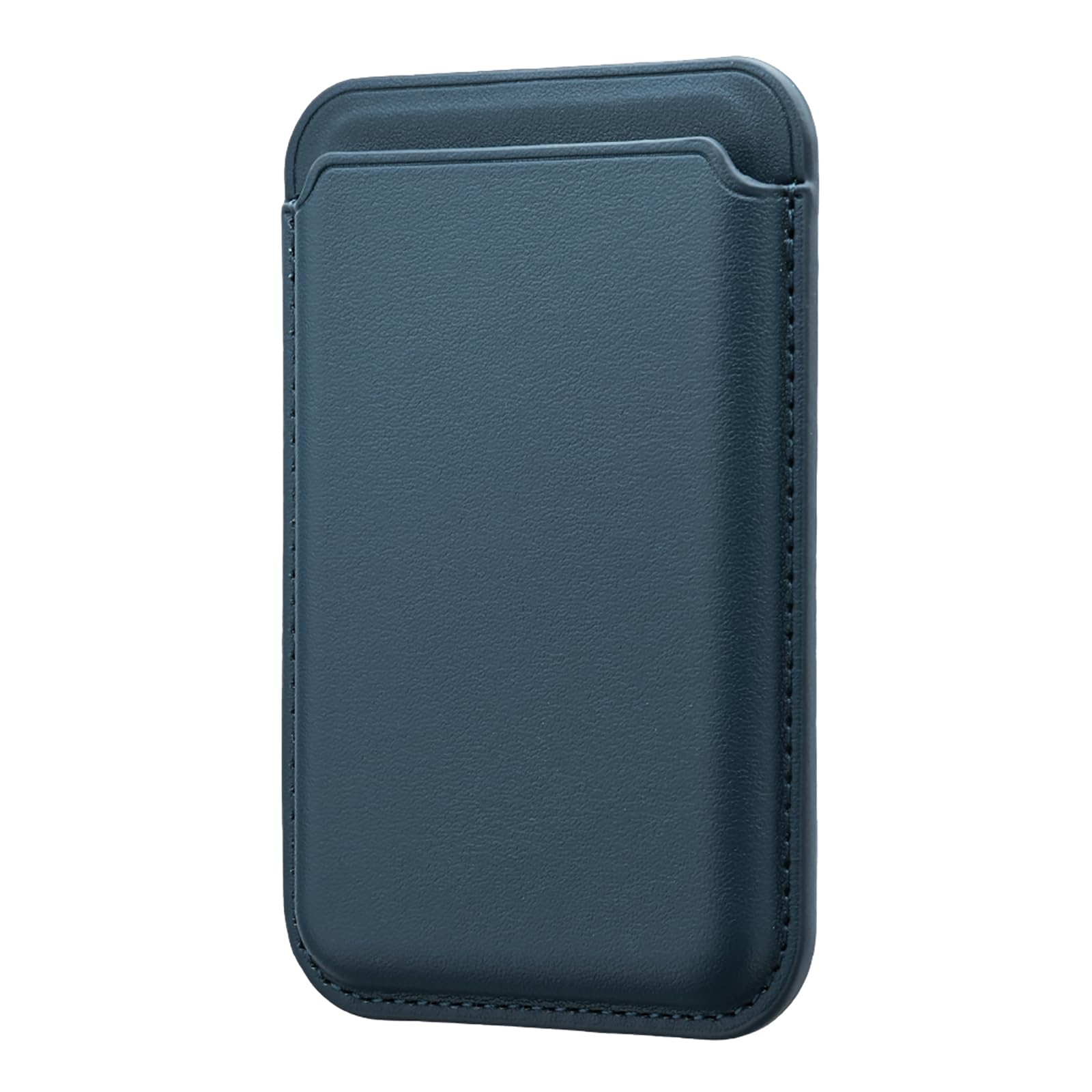 [Leplus] ルプラス MagSafe対応 カードウォレット「MAGTUS」Card Wallet