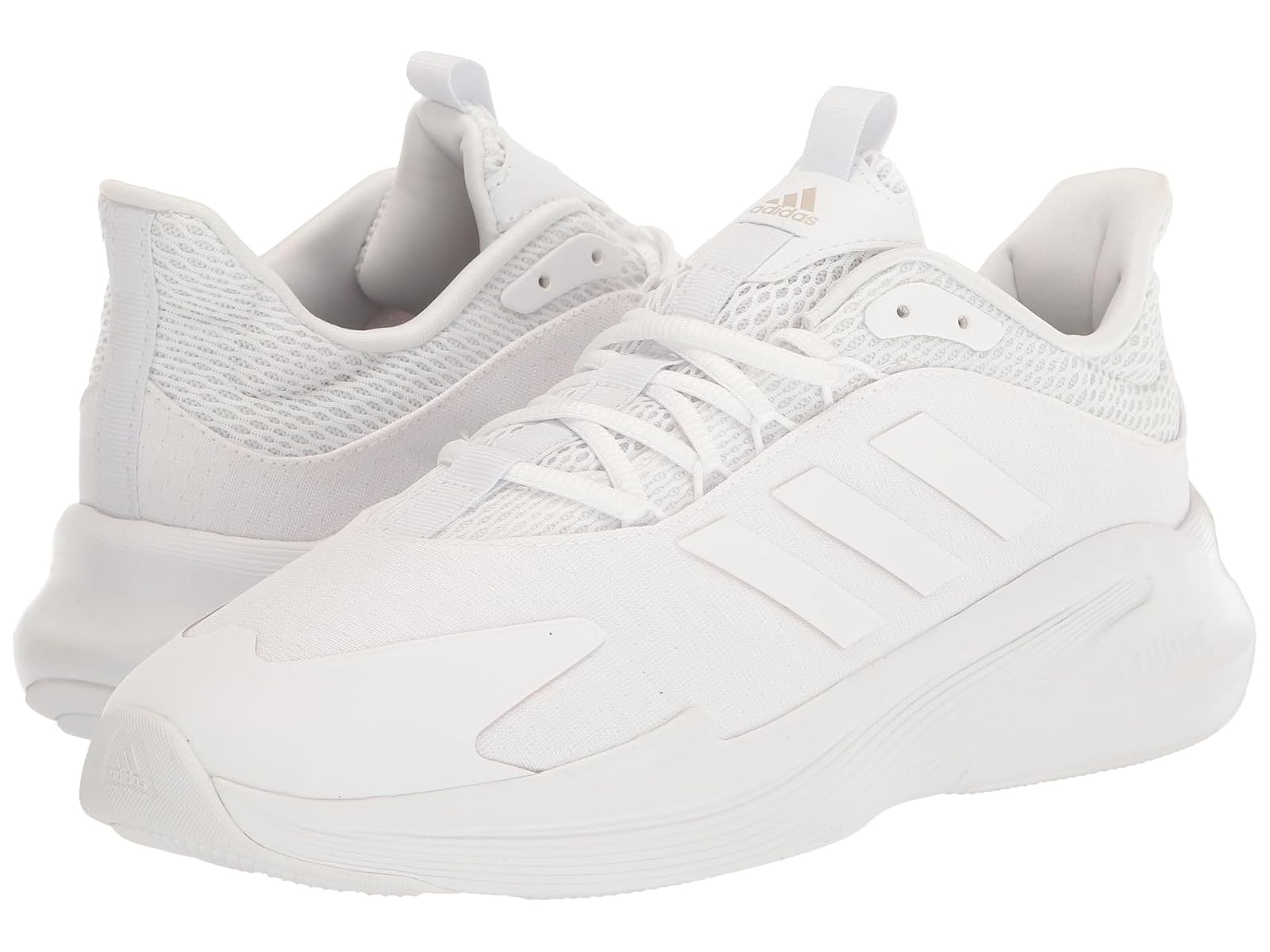 Мужские кроссовки и спортивная обувь adidas Running Alphaedge +