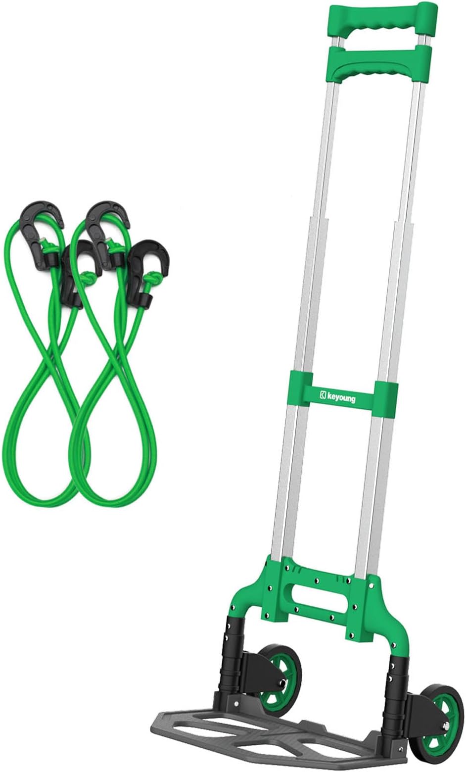 CHARIOT DIABLE PLIABLE 70KG