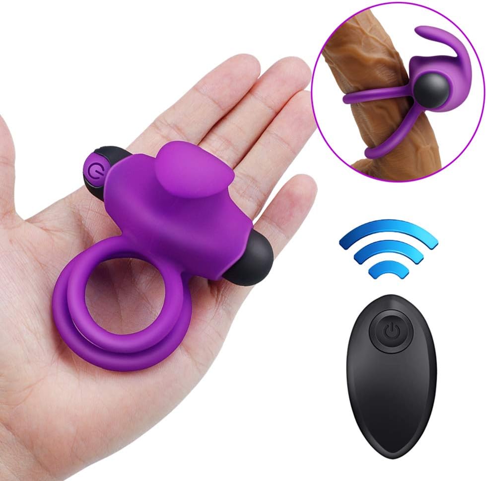 anello pene per uomini regolabile