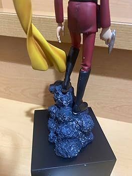 未開封 R.A.W.S サイボーグ009 G・R・O 島村ジョー フィギュア Amazon | R.A.W.S. サイボーグ009 GRO 島村ジョー フィギュア