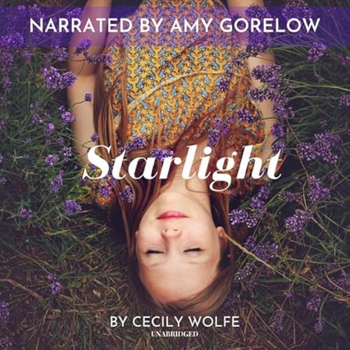 Starlight Audiolivro Por Cecily Wolfe capa