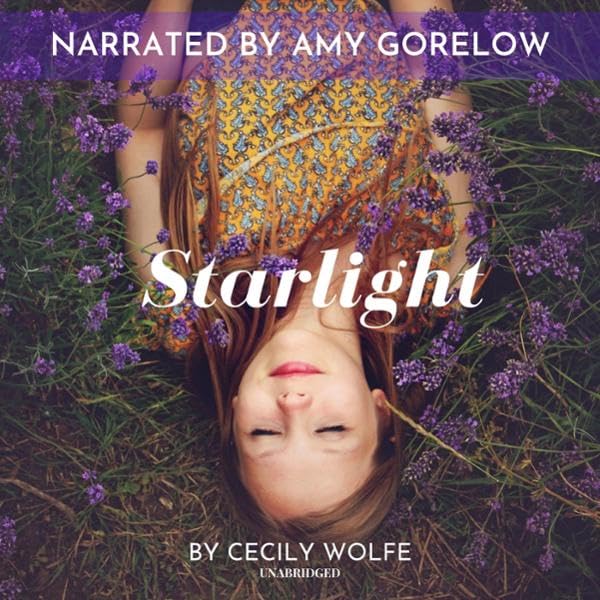 Cover art for Starlight: A Sequel to a Harvest of Stars