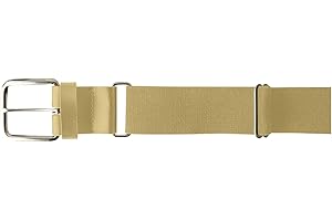 MVP Kappa Belt: Adult, Vegas Gold