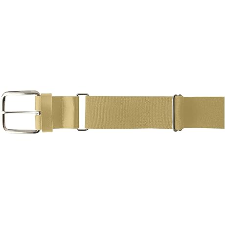 MVP Kappa Belt: Adult, Vegas Gold
