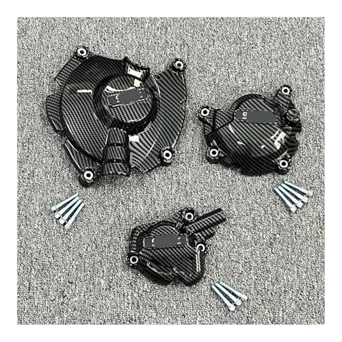 Protection de couvercle du moteur R1 évite la casse du carter
