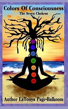 Paperback Colors Of Consciousness Book