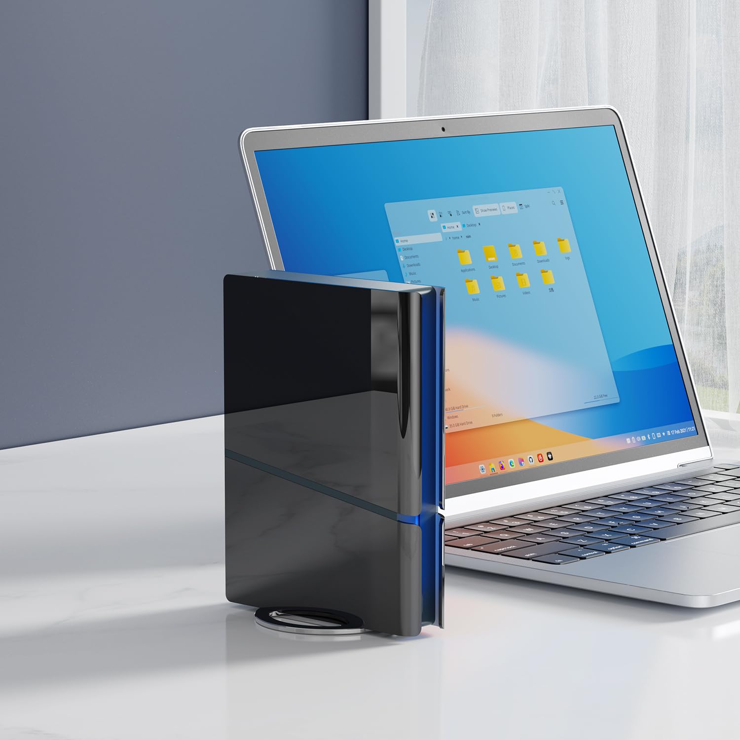 Amazon.com: OSENTRiX BX100 10TB USB 3.2 Gen 2 USB-C External Hard
