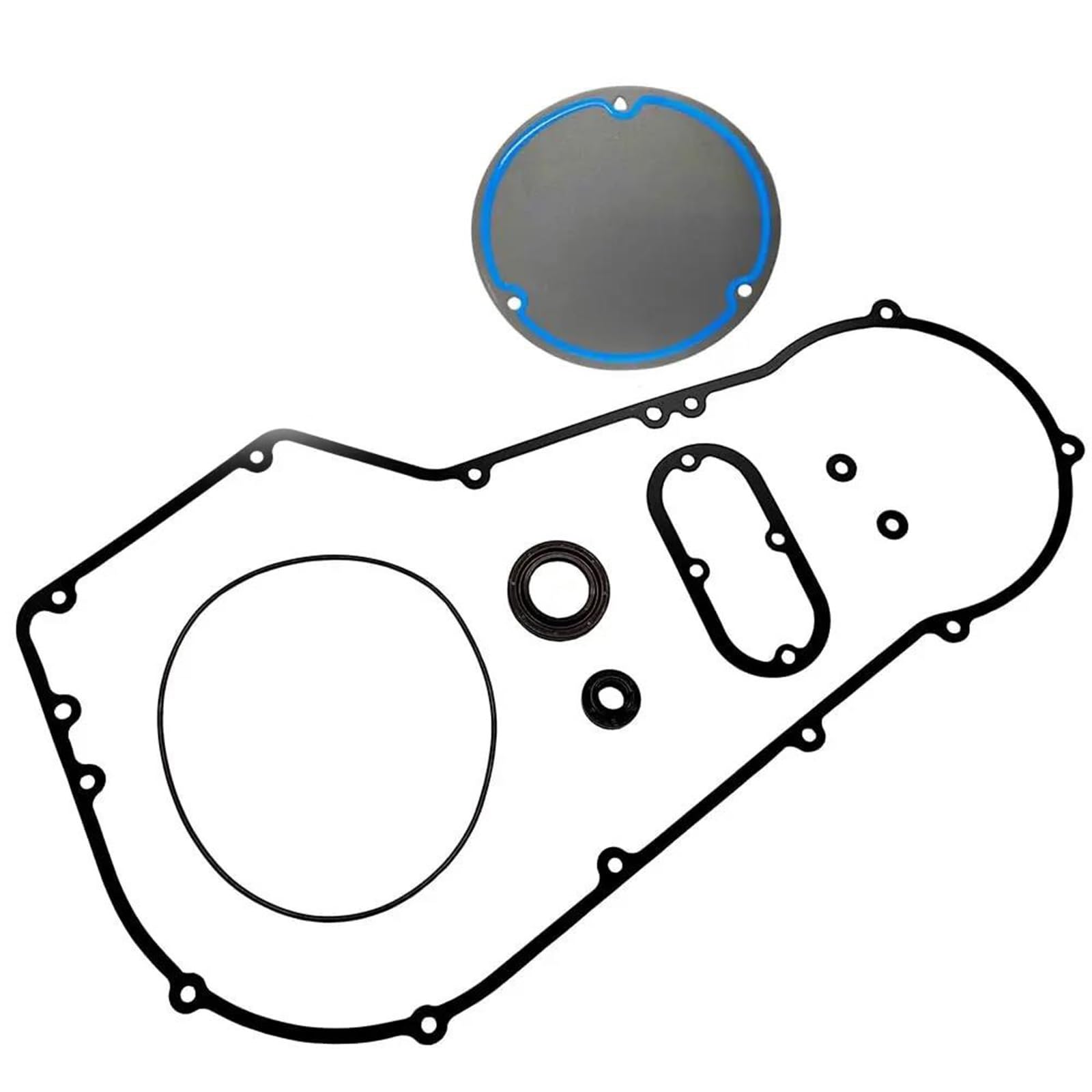 Kit joint de primaire d'embrayage pour entretien Harley Evolution 94-98