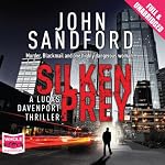 Cover of Silken Prey