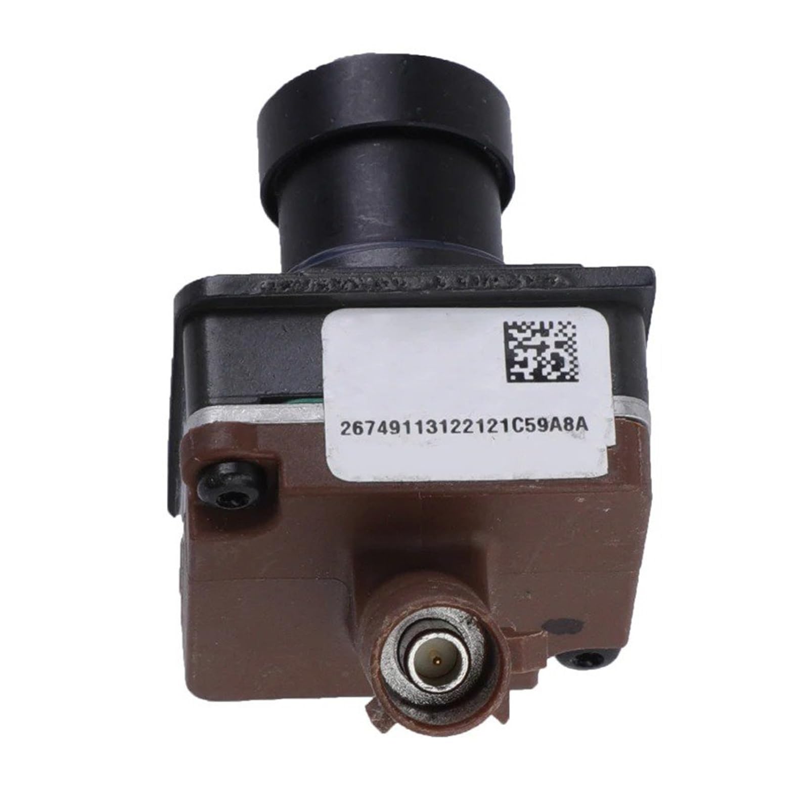 Kit Telecamera Posteriore Per Ford Per F 150 | Per Mustang Per Mach-E 2021-2022 Gruppo immagine frontale per auto Telecamera surround LJ8T19G490BC LJ8T-19G490-BC.