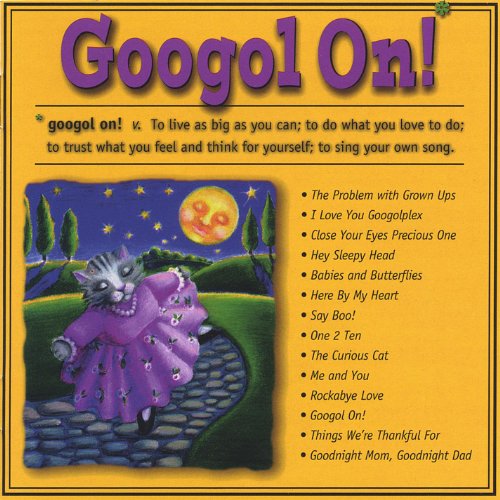  Googol On!