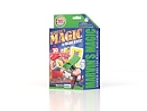 Marvin's Magic 30 Tricks Set 2 Green Multilingual, Multi