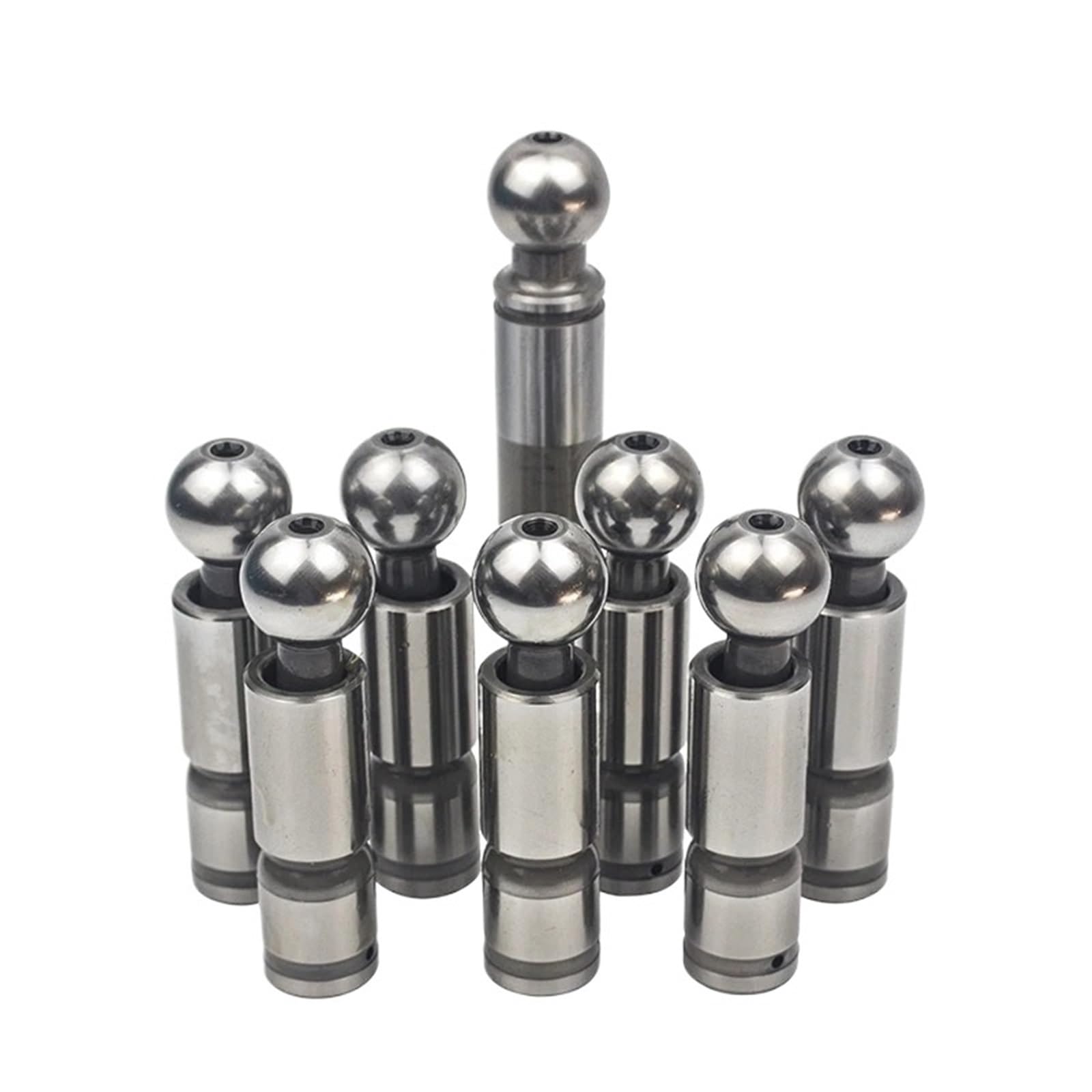 RISWEKFW 1pcs hydraulic piston pump parts A8V80 Piston