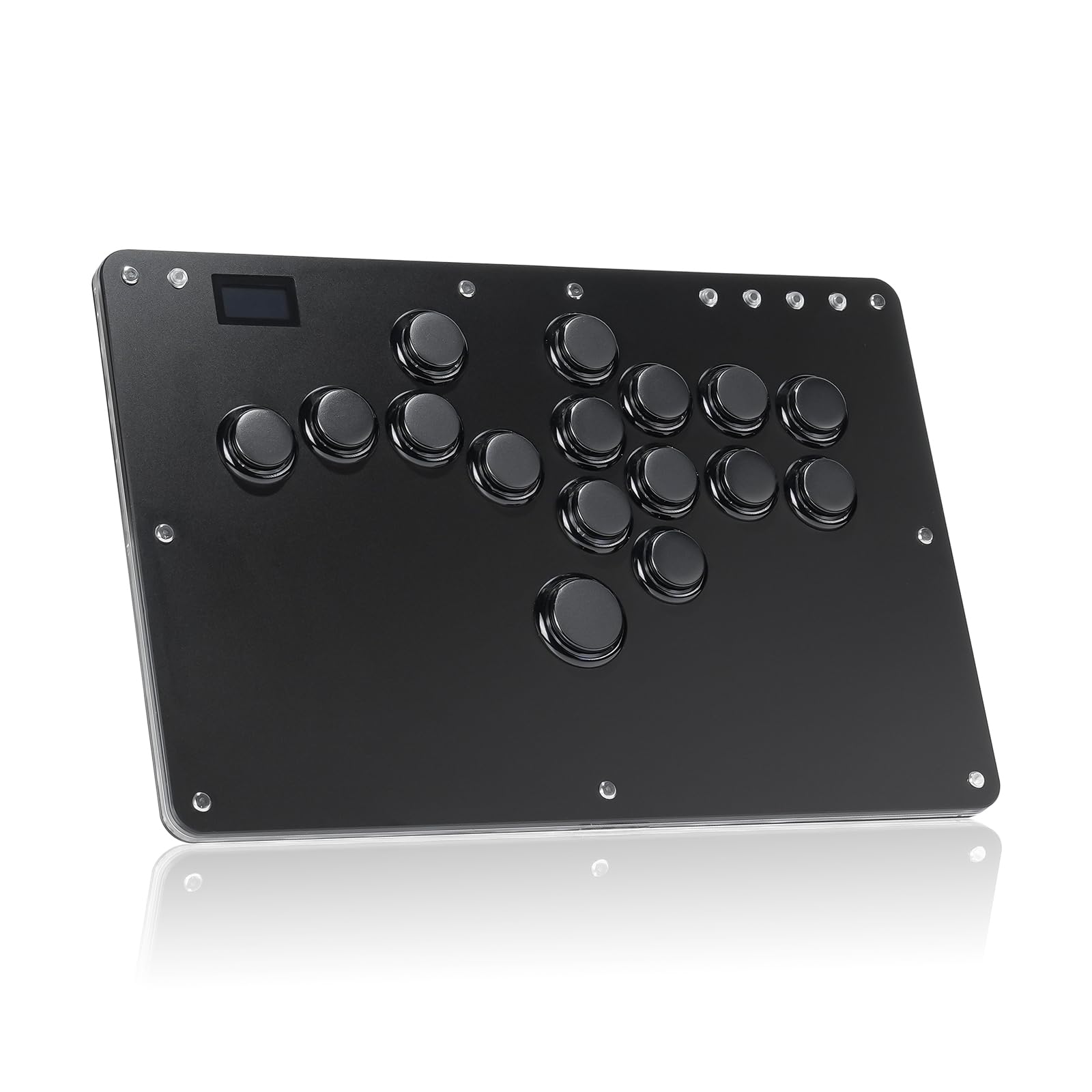Amazon.co.jp: Haute42 レバーレスコントローラー アケコン レバーレス