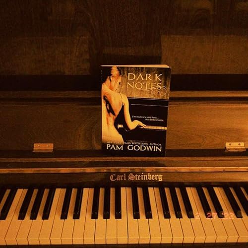 Emeric Marceaux, My Dark Note...