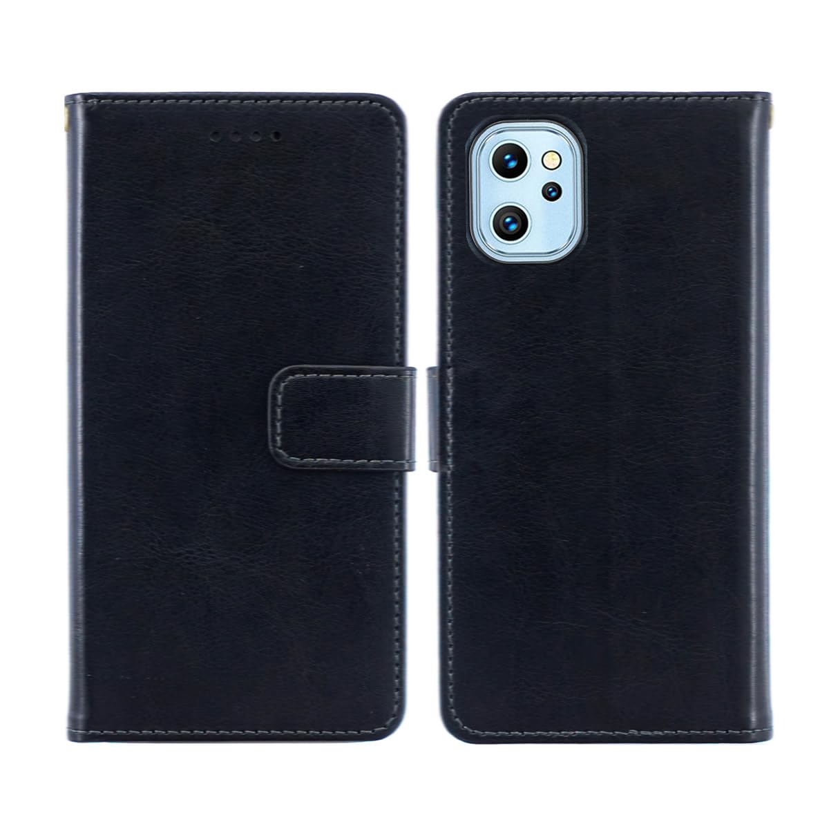 Amazon.co.jp: 【 Judaz 】 Classic Series 手帳ケース UMIDIGI F3