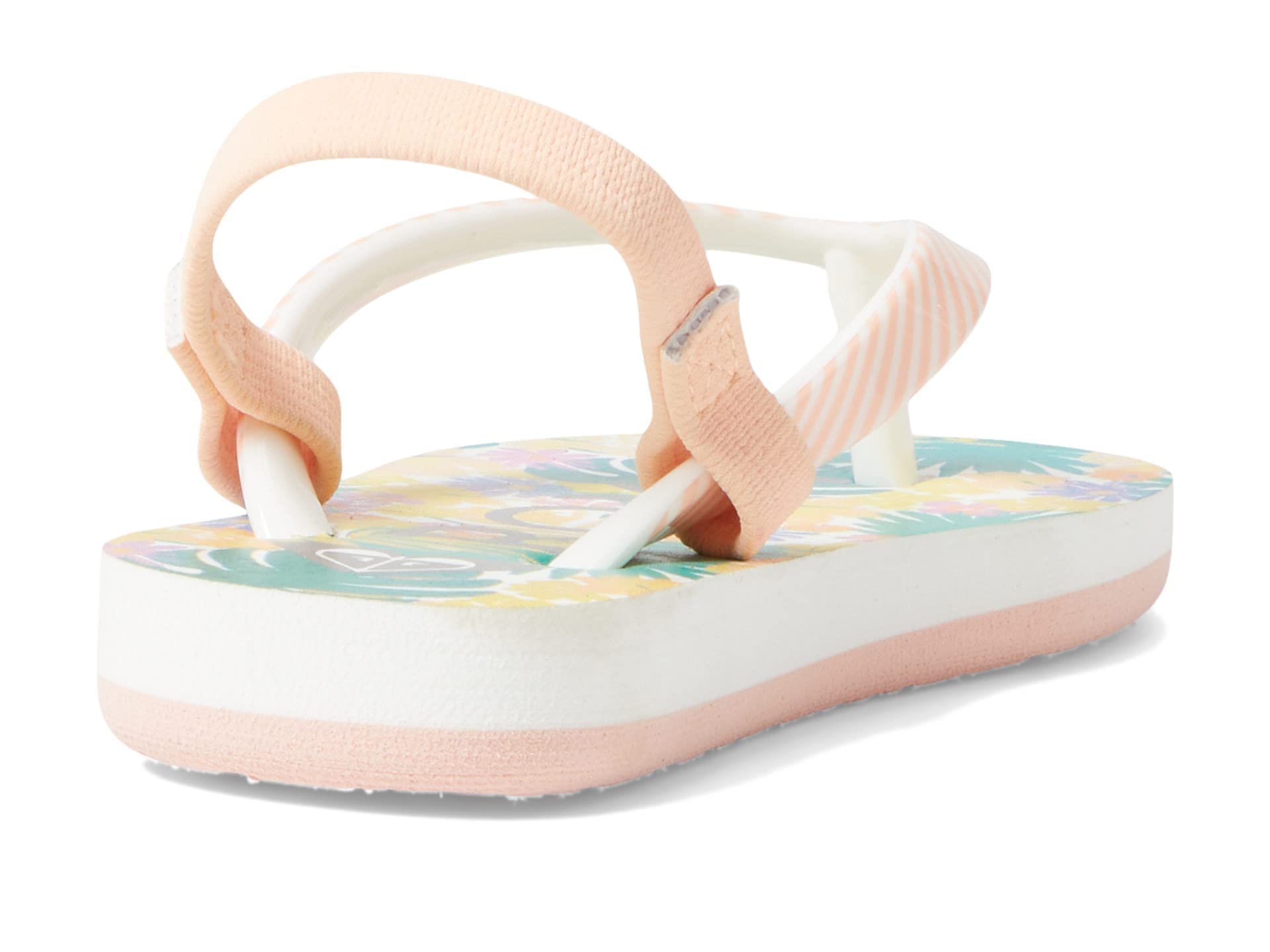 Roxy Women's Tw Pebbles Vi Sandal