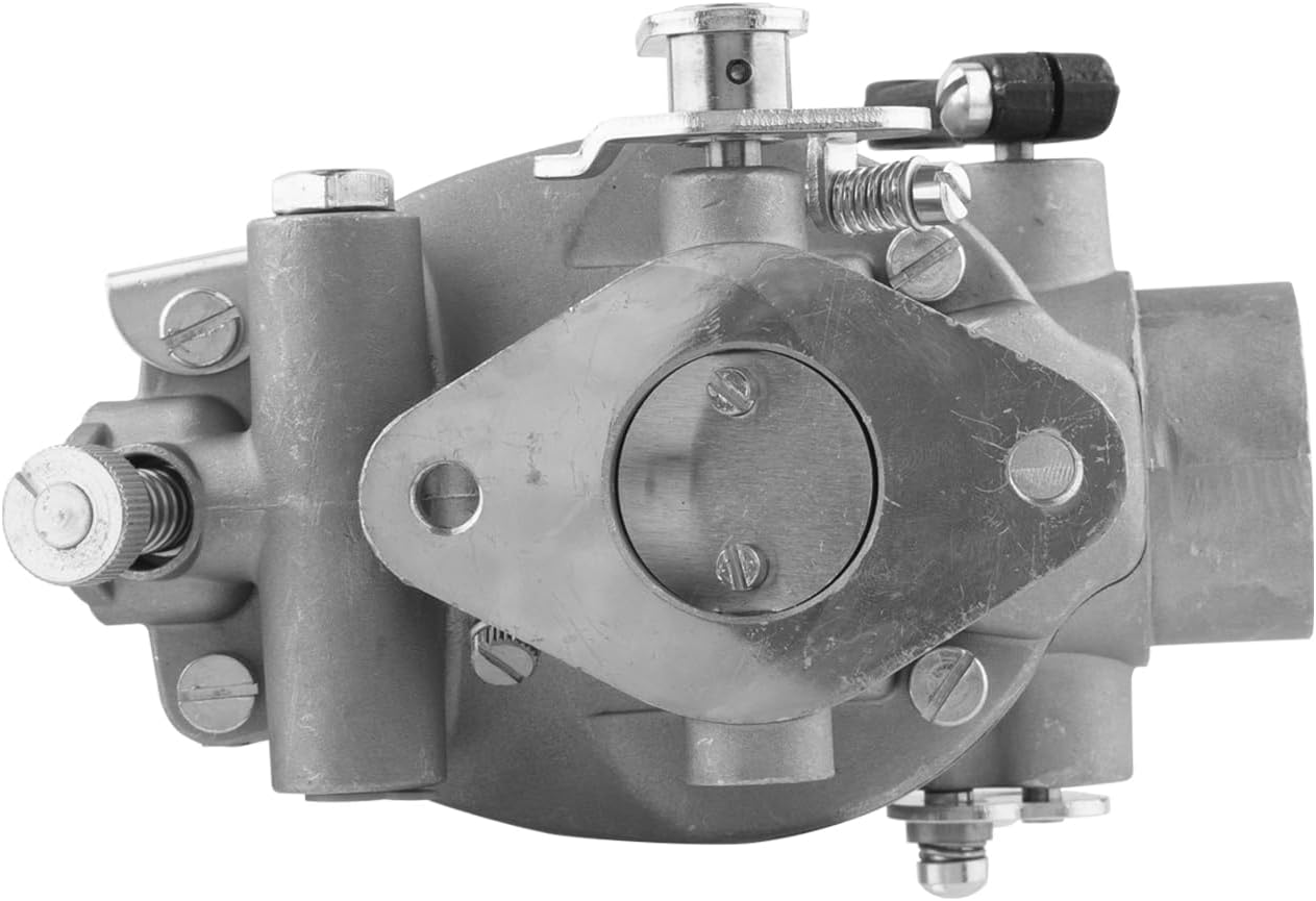 Carburetor for IH-Farmall Tractor A, AV, B, BN, C, Super A Super C Replace # 352376R92, 355485R91, 373957R91, 52499DB, 69401D