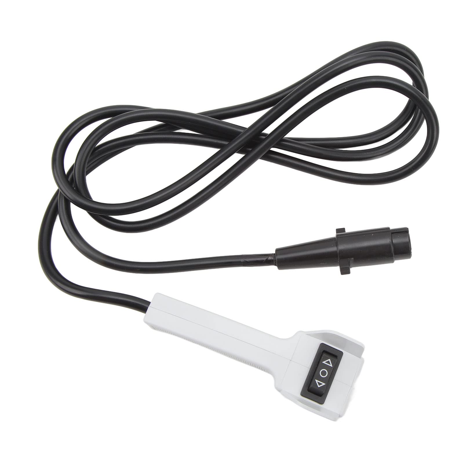 Pilot do Wyciągarki, 4013466 Zdalny Przełącznik Wyciągarki do Polaris Sportsma, Polaris Ranger i Polaris Razor RZR, Wodoodporny, Odporny na Starzenie Kontroler Wciągarki