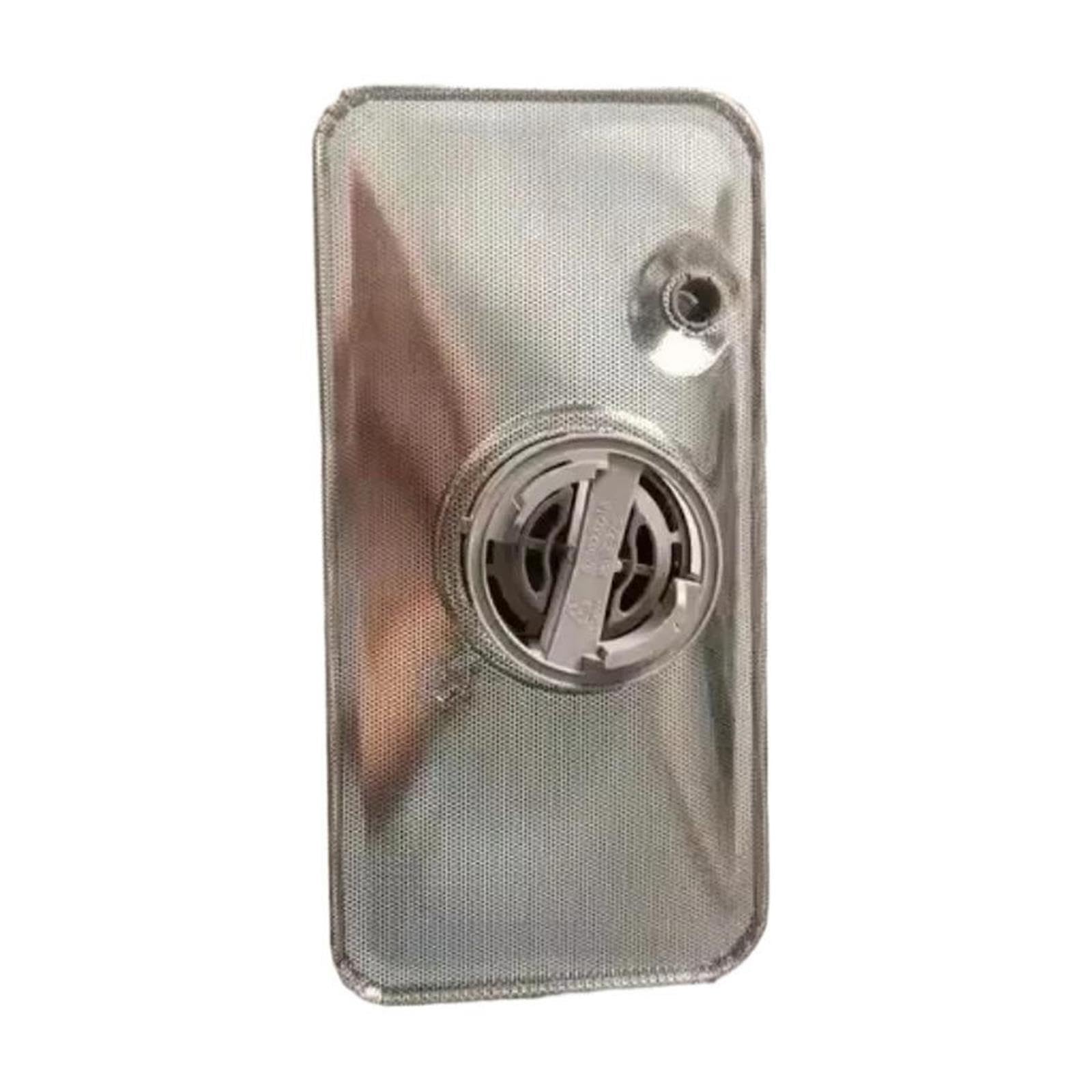Pieza de filtro for lavavajillas, Compatible con accesorio repuesto K1
