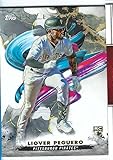 LIOVER PEGUERO 2023 Topps Inception #66 Baseball Rookie Card RC Pittsburgh Pirates