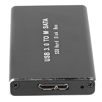 Amazon.co.jp: mSATA ケース SSD MSATA3 高速 USB3.0 6Gbps HDD