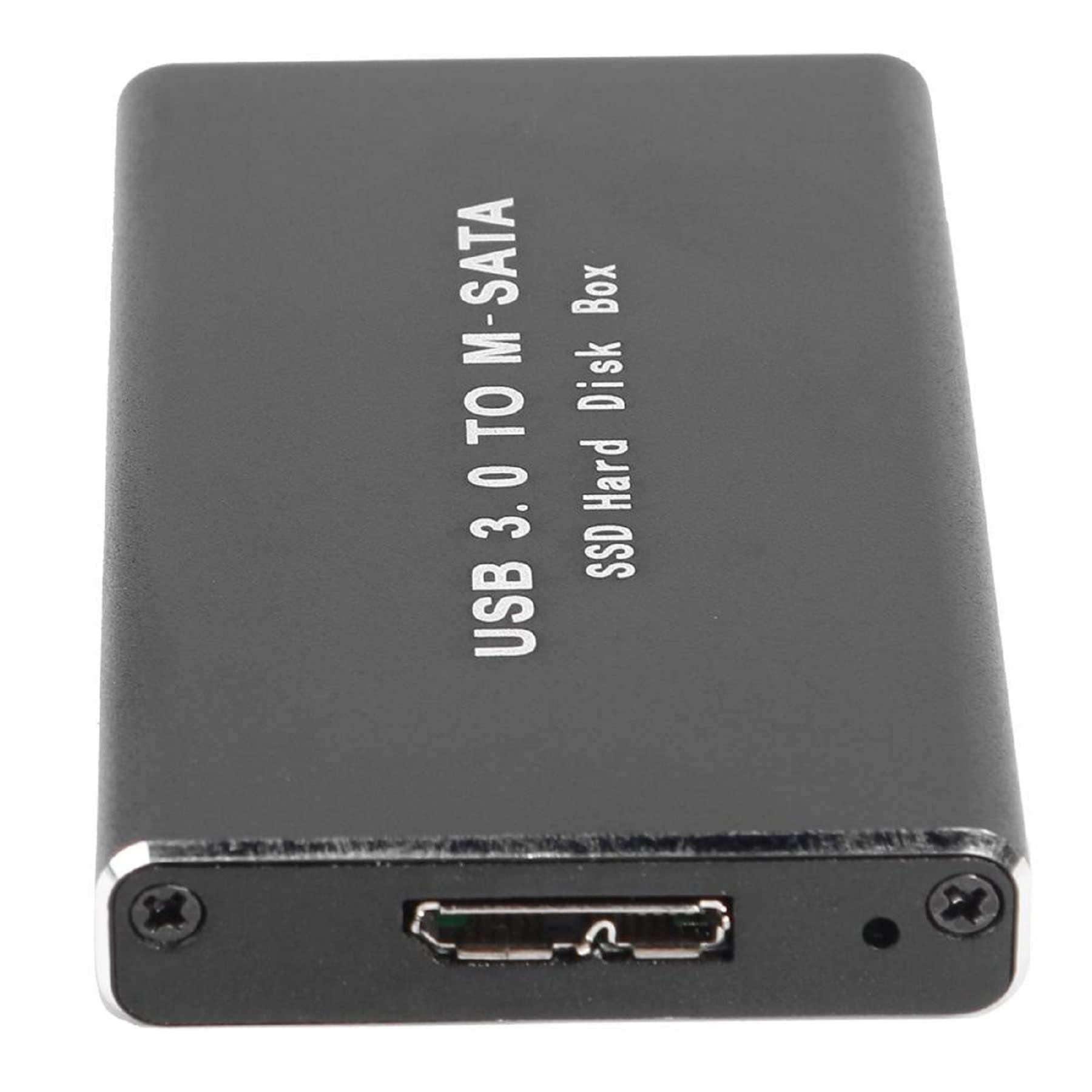 StarTech.com mSATA SSDドライブケース USB 3.1対応 SMS1BMU313 Amazon.co.jp: StarTech.com mSATA SSDドライブケース USB 3.1
