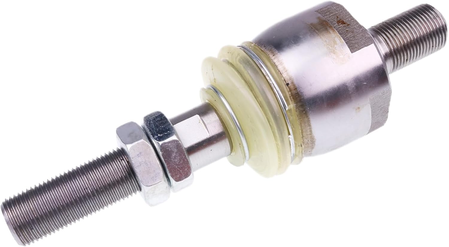 FridayParts Right Hand Threads Ball Joint 112509A1 85805975 Compatible for Case 580L 580M 580N 590SM 570LXT 585G 586G 588G 588H CX50 CX60 CX70 CX80 Replacement