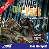 verlorene wald zelda  Das wilde Pack im verbotenen Wald: Das wilde Pack 6
